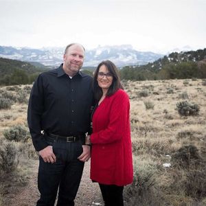 Meet your Posher, Lori